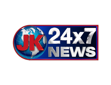 JK 24x7 News EPG data