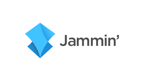 Jammin' EPG data