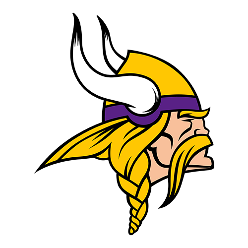 NFL - Minnesota Vikings EPG data