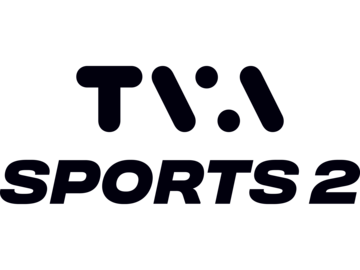 TVA Sports 2 HD EPG data