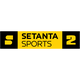 Setanta Sports 2 HD EPG data