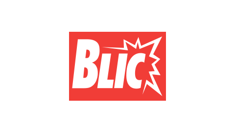 Blic TV HD (RS) EPG data