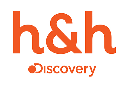 DISCOVERY H&H HD EPG data