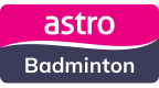 Astro Badminton EPG data