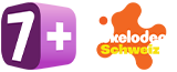 7+ Nick HD EPG data