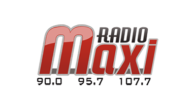 Radio Maxi EPG data