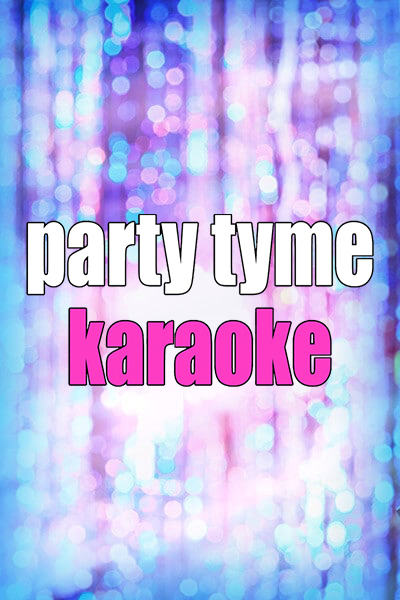 party tyme karaoke EPG data