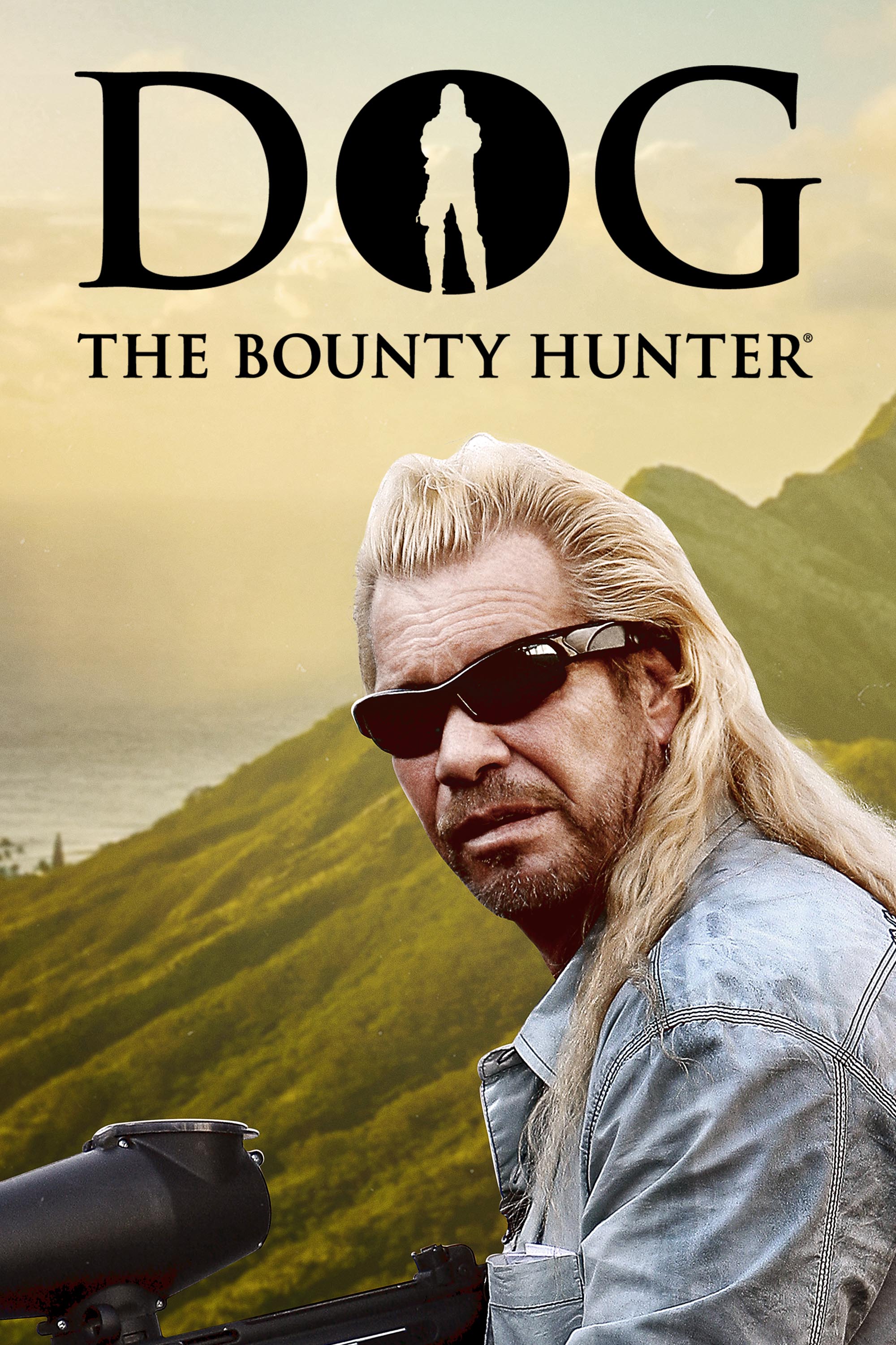 Dog the Bounty Hunter EPG data