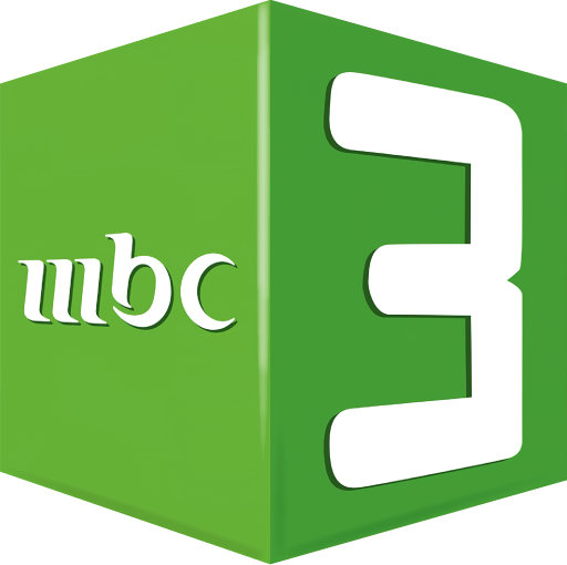 MBC 3.sa EPG data