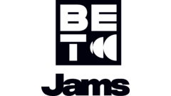 BET Jams (BETJ) EPG data