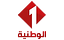 Tunisia Nat 1 EPG data