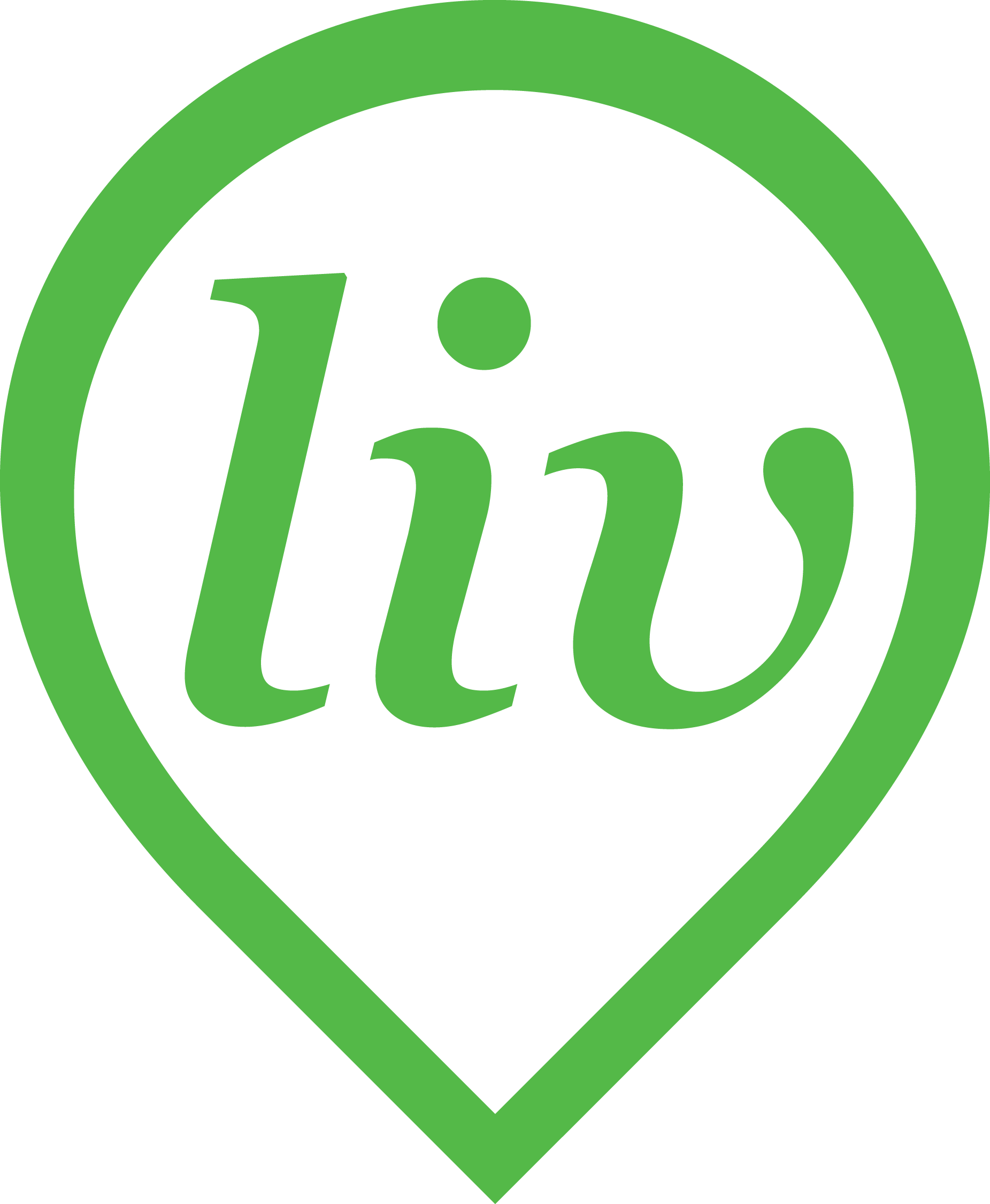 liv (F) (T) EPG data