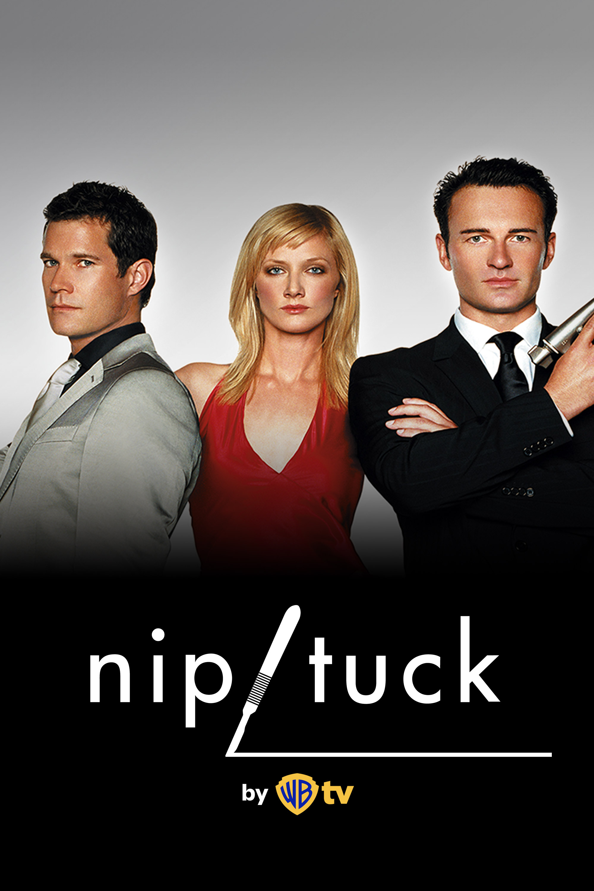 Nip/Tuck EPG data