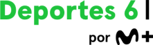 M+DEPORTES6 EPG data
