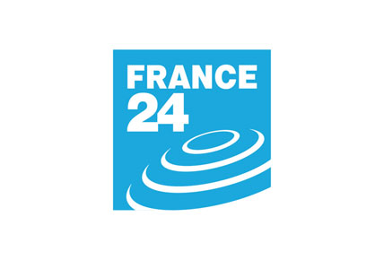 FRANCE 24 INGLES HD EPG data