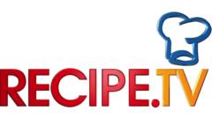 Recipe TV HDTV (RCPHD) EPG data