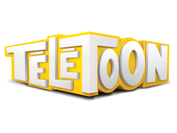Télétoon Français EPG data
