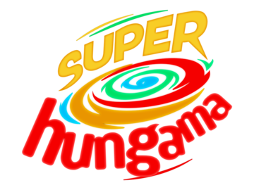 SUPER HUNGAMA EPG data