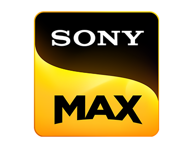 Sony Max SD EPG data