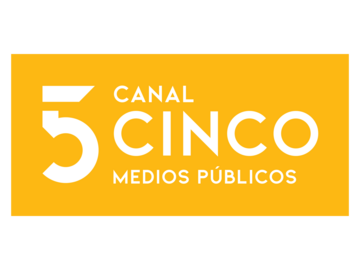 [TVNUR] Televisión Nacional Uruguaya EPG data