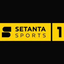 Setanta Sports 1 HD RU EPG data