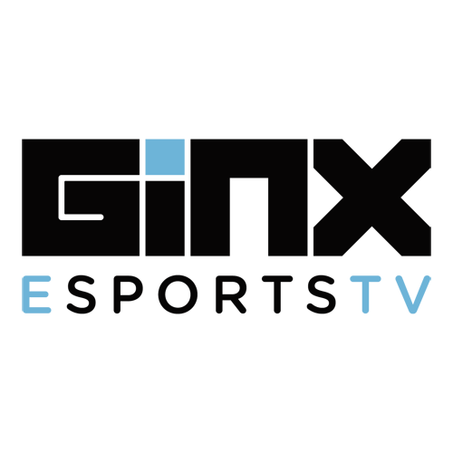 Ginx Esport TV EPG data