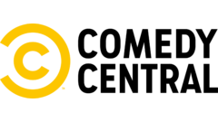 Comedy Central (US) - Eastern Feed EPG data