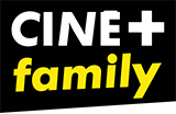 CINE+ family EPG data