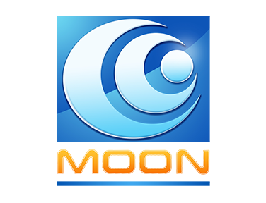 Moon TV EPG data