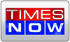 TimesNow.in EPG data