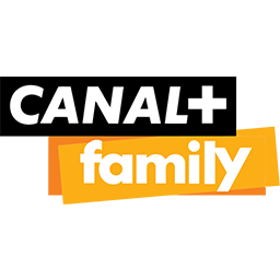 CANAL+ Family EPG data