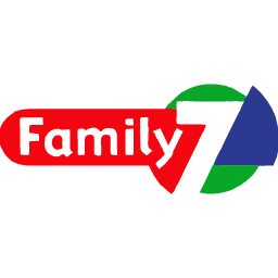 Family7 EPG data