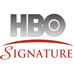 HBO SIGNATURE EPG data
