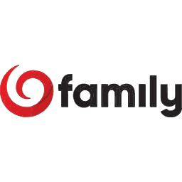 JOJ Family EPG data