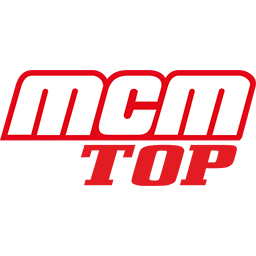 MCM TOP EPG data
