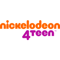 Nickelodeon Teen EPG data