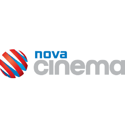 Nova Cinema EPG data