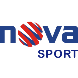 Nova Sport EPG data