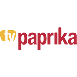 Paprika EPG data