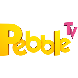 Pebble TV EPG data