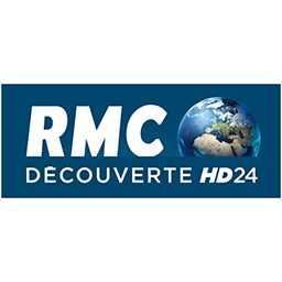 RMC Decouverte EPG data