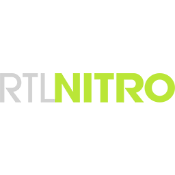 RTLNitro EPG data