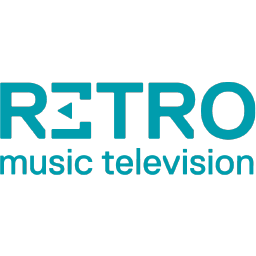 Retro Music EPG data