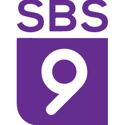 SBS9 EPG data