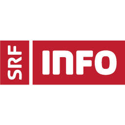 SRF info EPG data