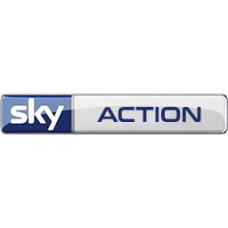 Sky Action EPG data