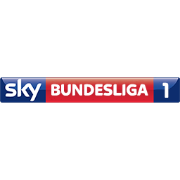 Sky Bundesliga 1 EPG data