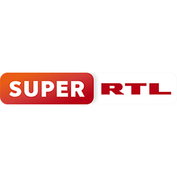 SuperRTL EPG data