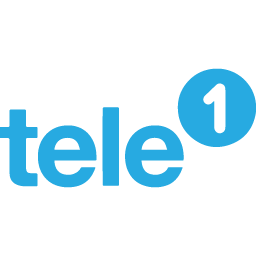TELE1 EPG data