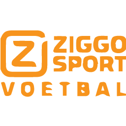 Ziggo Sport Voetbal EPG data